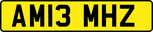 AM13MHZ