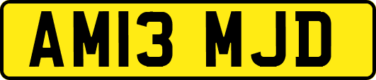 AM13MJD