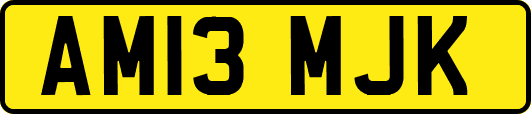 AM13MJK