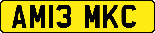AM13MKC