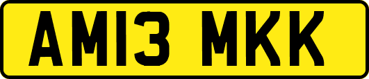AM13MKK