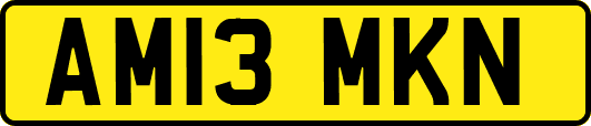 AM13MKN