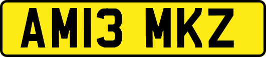 AM13MKZ