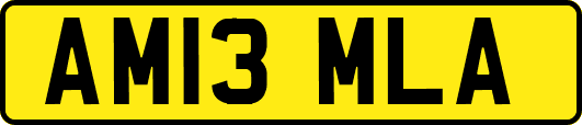 AM13MLA