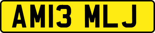AM13MLJ