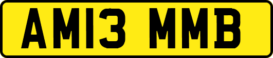 AM13MMB