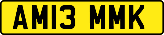AM13MMK