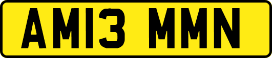 AM13MMN