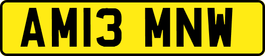 AM13MNW