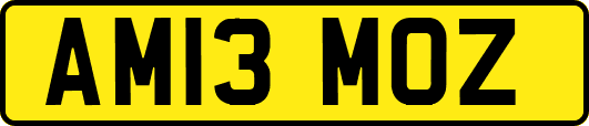 AM13MOZ
