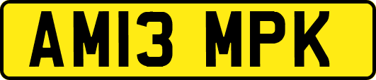 AM13MPK