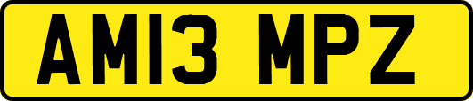 AM13MPZ