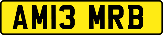 AM13MRB
