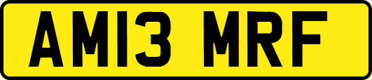 AM13MRF