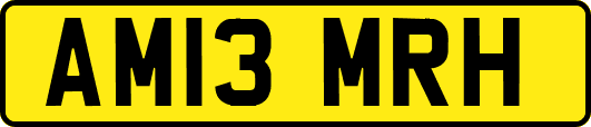 AM13MRH