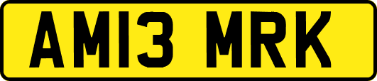AM13MRK
