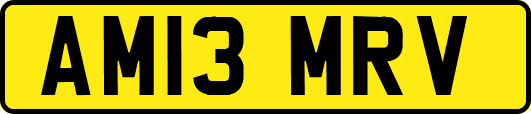 AM13MRV