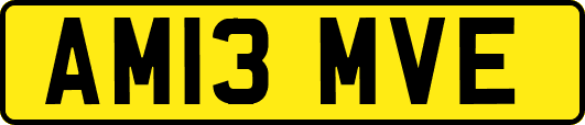 AM13MVE