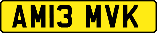 AM13MVK