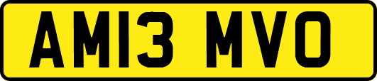 AM13MVO
