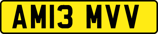 AM13MVV