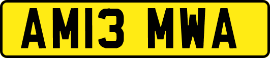 AM13MWA