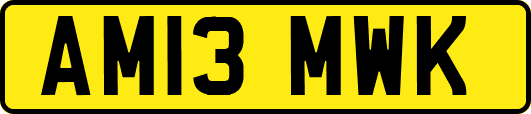 AM13MWK