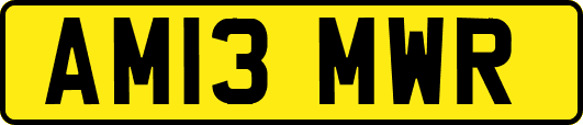 AM13MWR