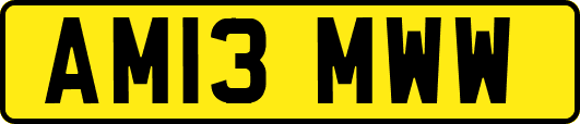 AM13MWW