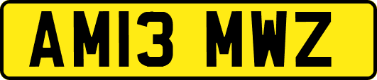 AM13MWZ
