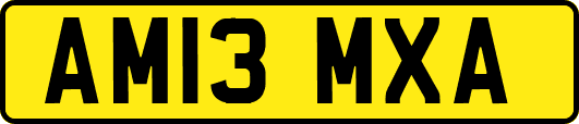 AM13MXA