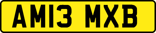 AM13MXB