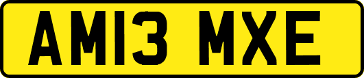AM13MXE