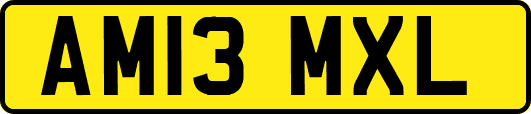AM13MXL