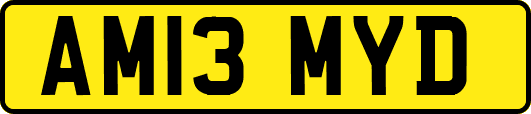 AM13MYD