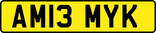 AM13MYK