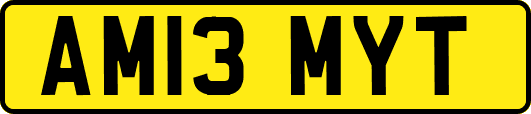 AM13MYT