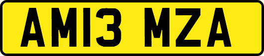 AM13MZA