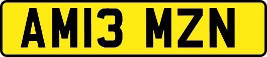 AM13MZN