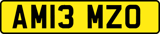 AM13MZO
