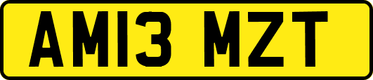AM13MZT