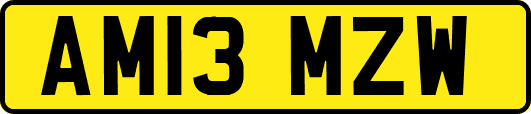 AM13MZW