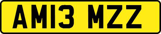 AM13MZZ