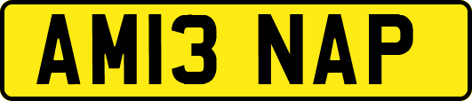 AM13NAP