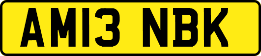 AM13NBK