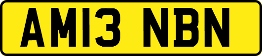 AM13NBN