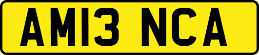 AM13NCA