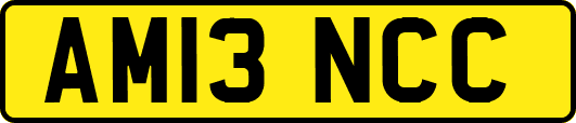 AM13NCC