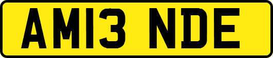 AM13NDE
