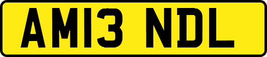 AM13NDL